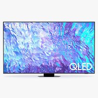 Samsung 98 Inches Class QLED 4K Q80C