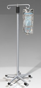 iv bag