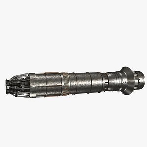 Jet Engine