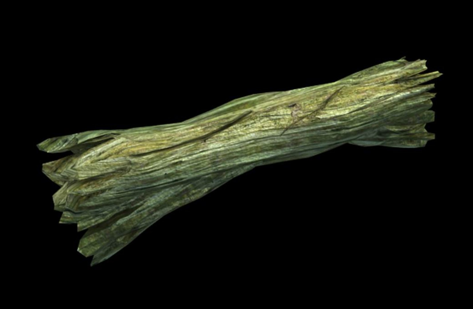 Yamano-tree root 35 3D model - TurboSquid 1449228