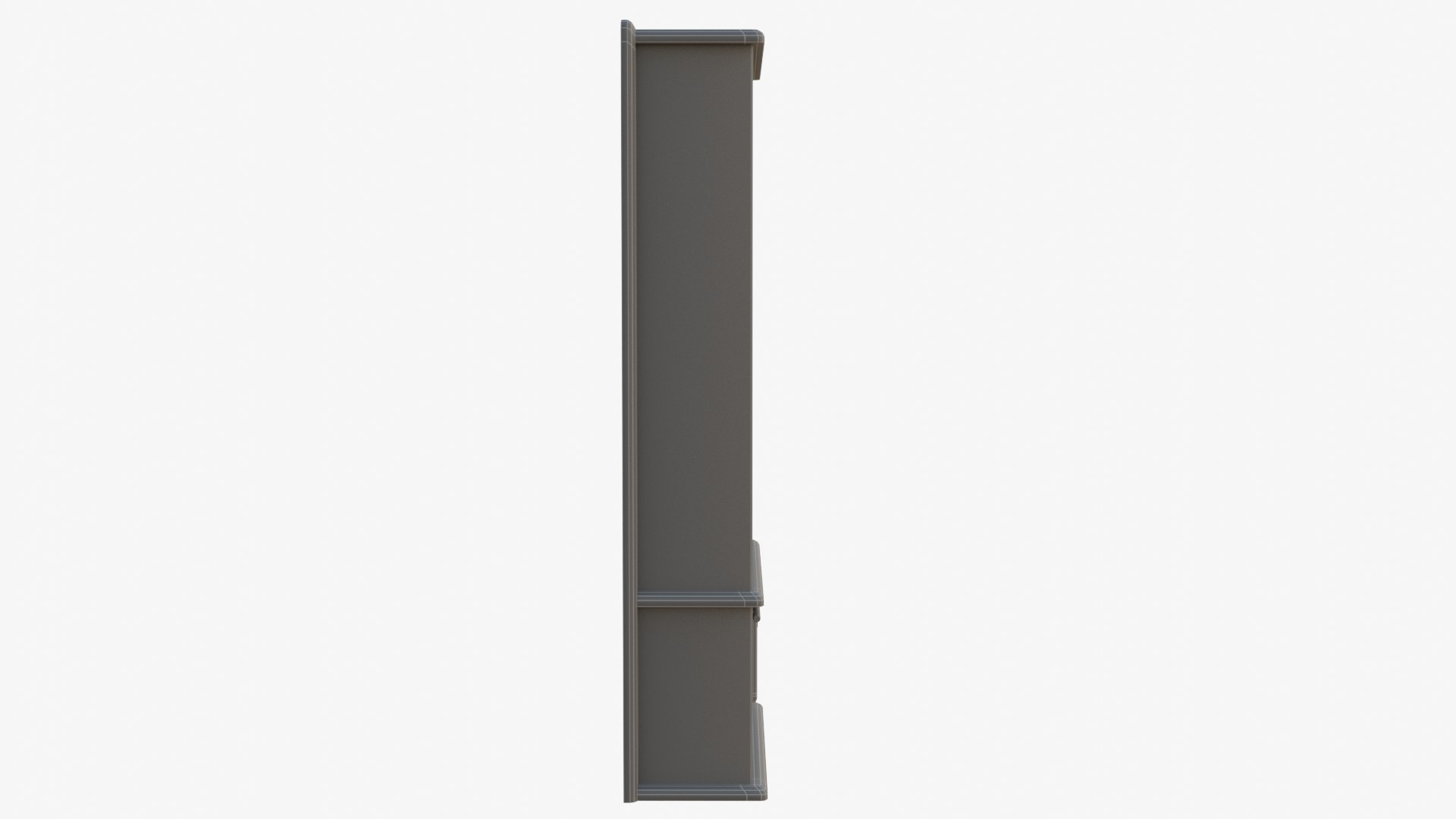 old oak bookshelf 3D https://p.turbosquid.com/ts-thumb/BX/ZQJdVc/SXpLvTmI/wf2/png/1589962956/1920x1080/fit_q87/9db1521b5af2301b2d658a8b5a7ac70057864b6f/wf2.jpg