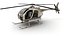 MH-6 Little Bird