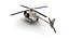 MH-6 Little Bird