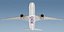 ボーイング777-9カタール航空