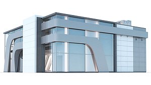 Office Building 3
