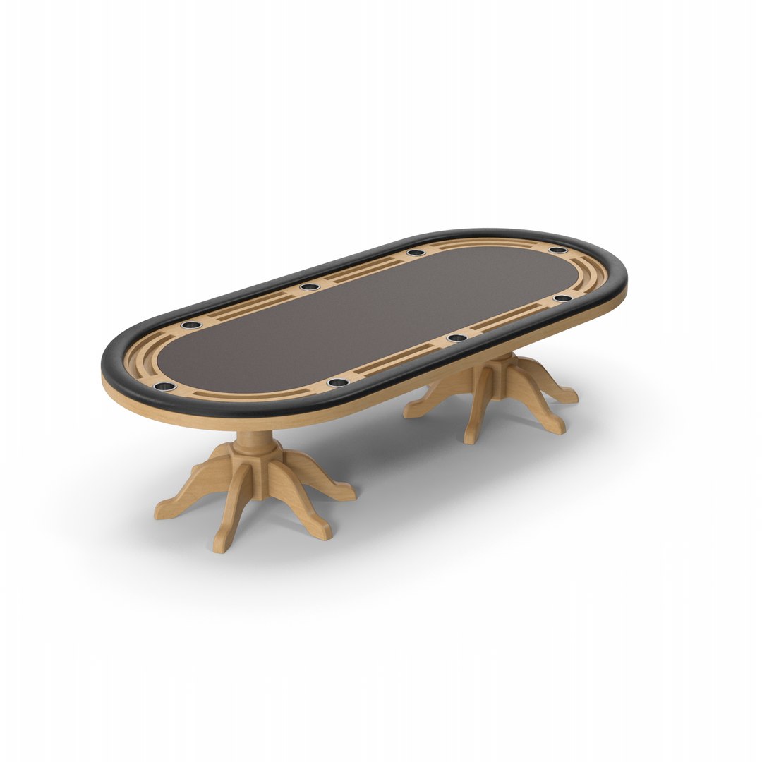 3D Wooden Poker Game Table https://p.turbosquid.com/ts-thumb/BX/kRPCrV/3d/woodenpokergametable.g15.2k/png/1760084975/1920x1080/fit_q87/8b13b1bd6e435524f204454ad0c90d031b825c07/woodenpokergametable.g15.2k.jpg