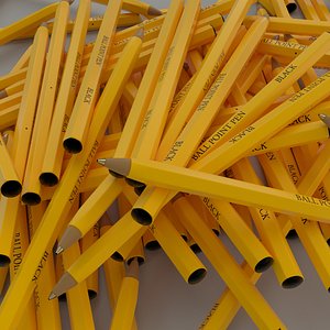maya ball point pen