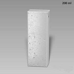 Drink Box 200 ml