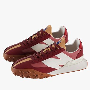 New Balance XC72 Red