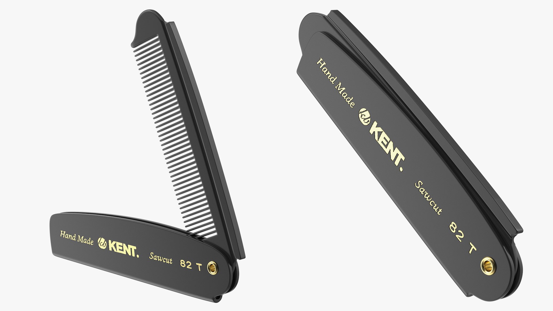 3D kent folding pocket comb https://p.turbosquid.com/ts-thumb/BX/ymnYDf/CzMdLPzh/kentfoldingpocketcombblackmb3dmodel008/jpg/1600531610/1920x1080/fit_q87/778bc7f3dfbe770d5cb3f60e1ff31fb9ce73a46a/kentfoldingpocketcombblackmb3dmodel008.jpg