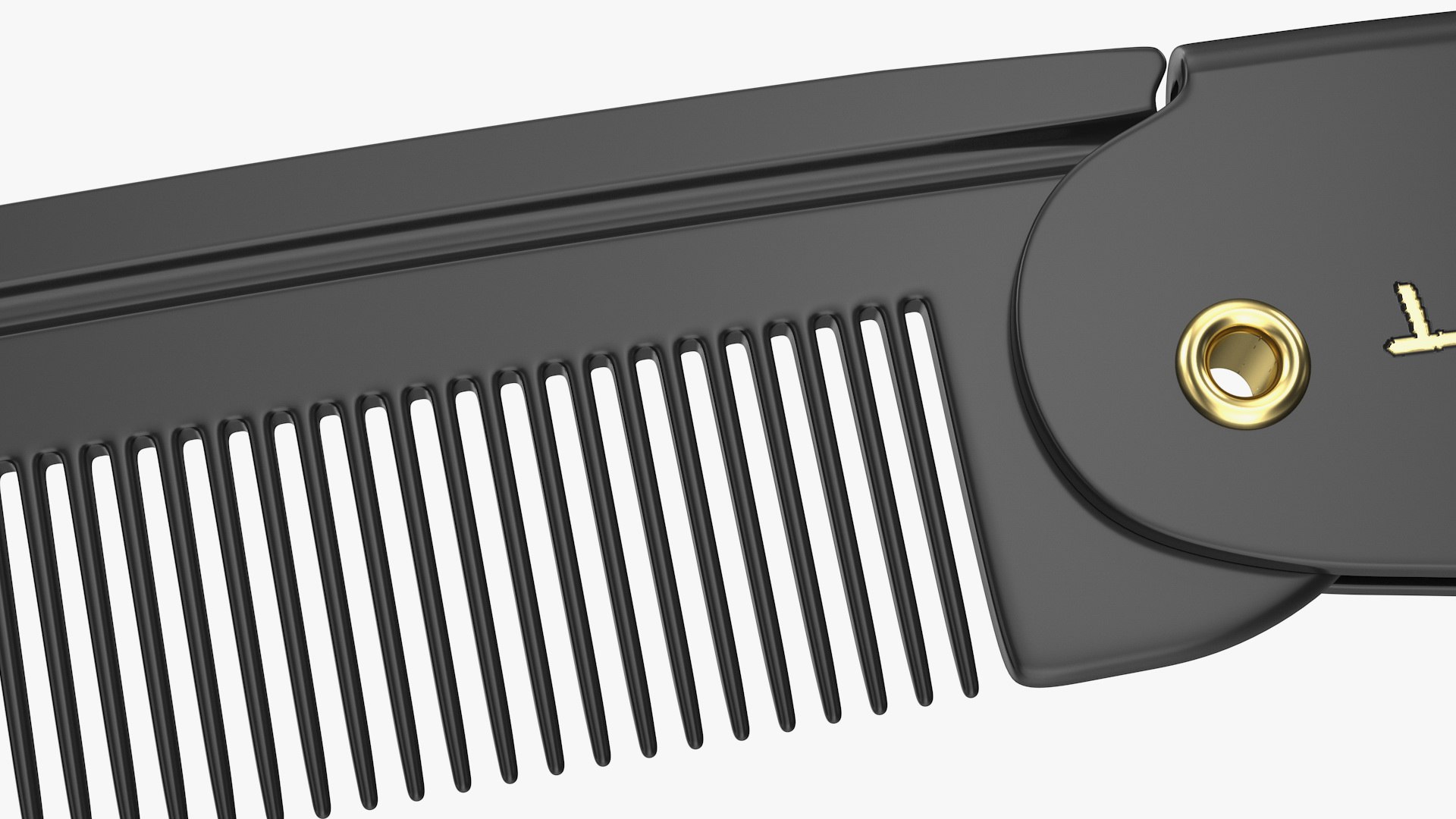 3D kent folding pocket comb https://p.turbosquid.com/ts-thumb/BX/ymnYDf/VoITxZEq/kentfoldingpocketcombblackmb3dmodel010/jpg/1600531625/1920x1080/fit_q87/e324ab3c48996e4d68e56181c5cdd7cce18a3813/kentfoldingpocketcombblackmb3dmodel010.jpg