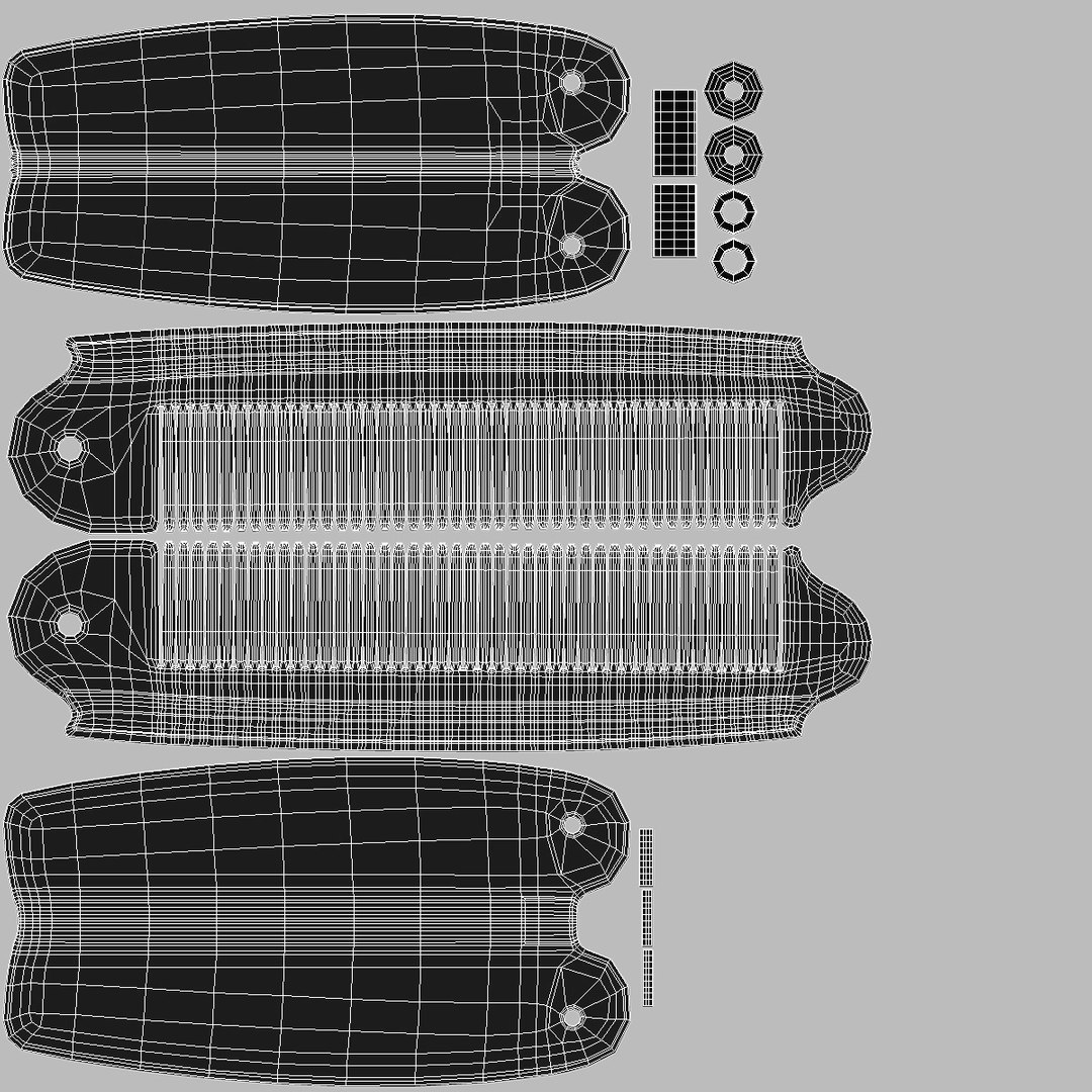 3D kent folding pocket comb https://p.turbosquid.com/ts-thumb/BX/ymnYDf/o0Txg1iA/kentfoldingpocketcombblackmb3dmodel018/jpg/1600531686/1920x1080/fit_q87/8e1405dbe34af67f6a96a70b027d7da0332fa95b/kentfoldingpocketcombblackmb3dmodel018.jpg
