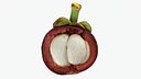 Half Mangosteen 02
