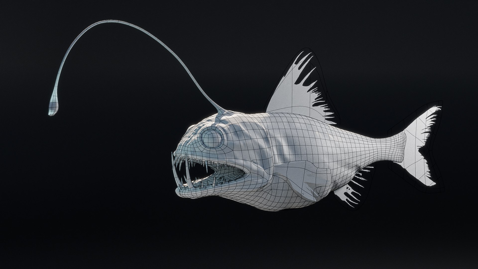 3D Angler Deep Sea Fish model https://p.turbosquid.com/ts-thumb/BX/zThl0G/X2/angler_wire02/jpg/1651690307/1920x1080/fit_q87/eca66fe5c95e8345293b4f2333c2498269e4f87f/angler_wire02.jpg