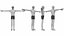 Base mesh man character V27