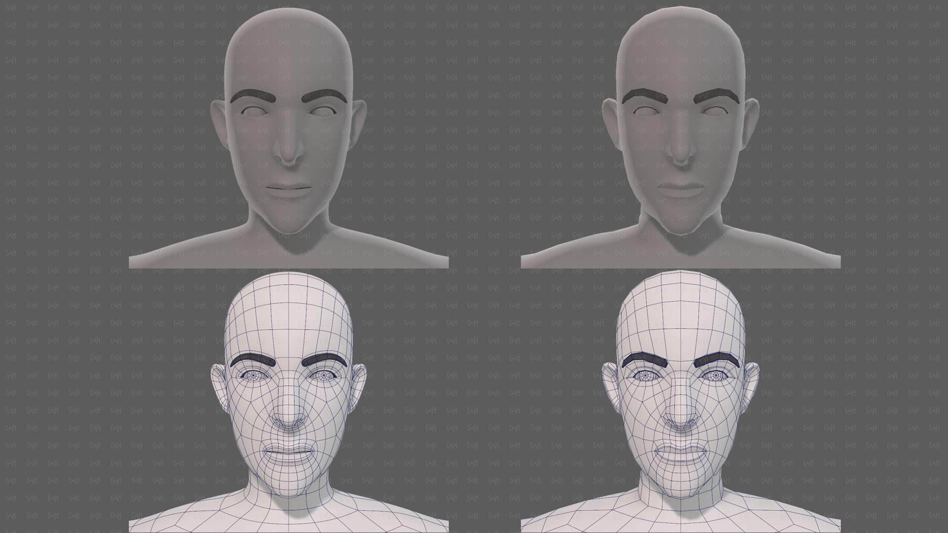 3D Base mesh man character V27 https://p.turbosquid.com/ts-thumb/BX/zoZgu0/Ei/tb05/png/1790515527/1920x1080/fit_q87/e0aa20a93302fd39a0c0703bf6aac47792cfdb22/tb05.jpg