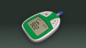Glucometer