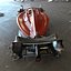 Open Wheels Racing Car Alignment Service Mode