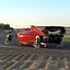 Open Wheels Racing Car Alignment Service Mode