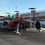 Open Wheels Racing Car Alignment Service Mode