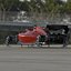 Open Wheels Racing Car Alignment Service Mode