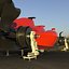 Open Wheels Racing Car Alignment Service Mode