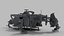 Open Wheels Racing Car Alignment Service Mode