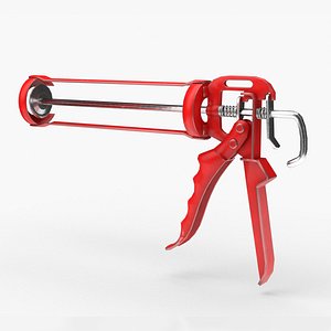 Silicone Gun