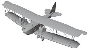 Jet aegg-iv-first-world-war model