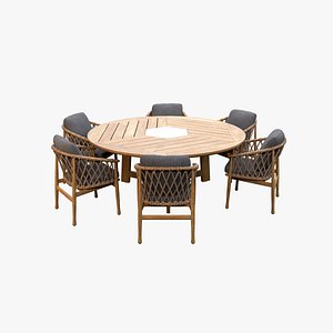 Dining Table V7