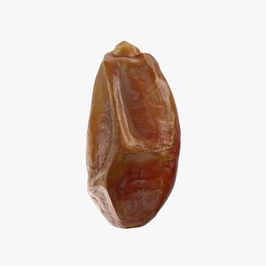 3D Date - Photo Scan