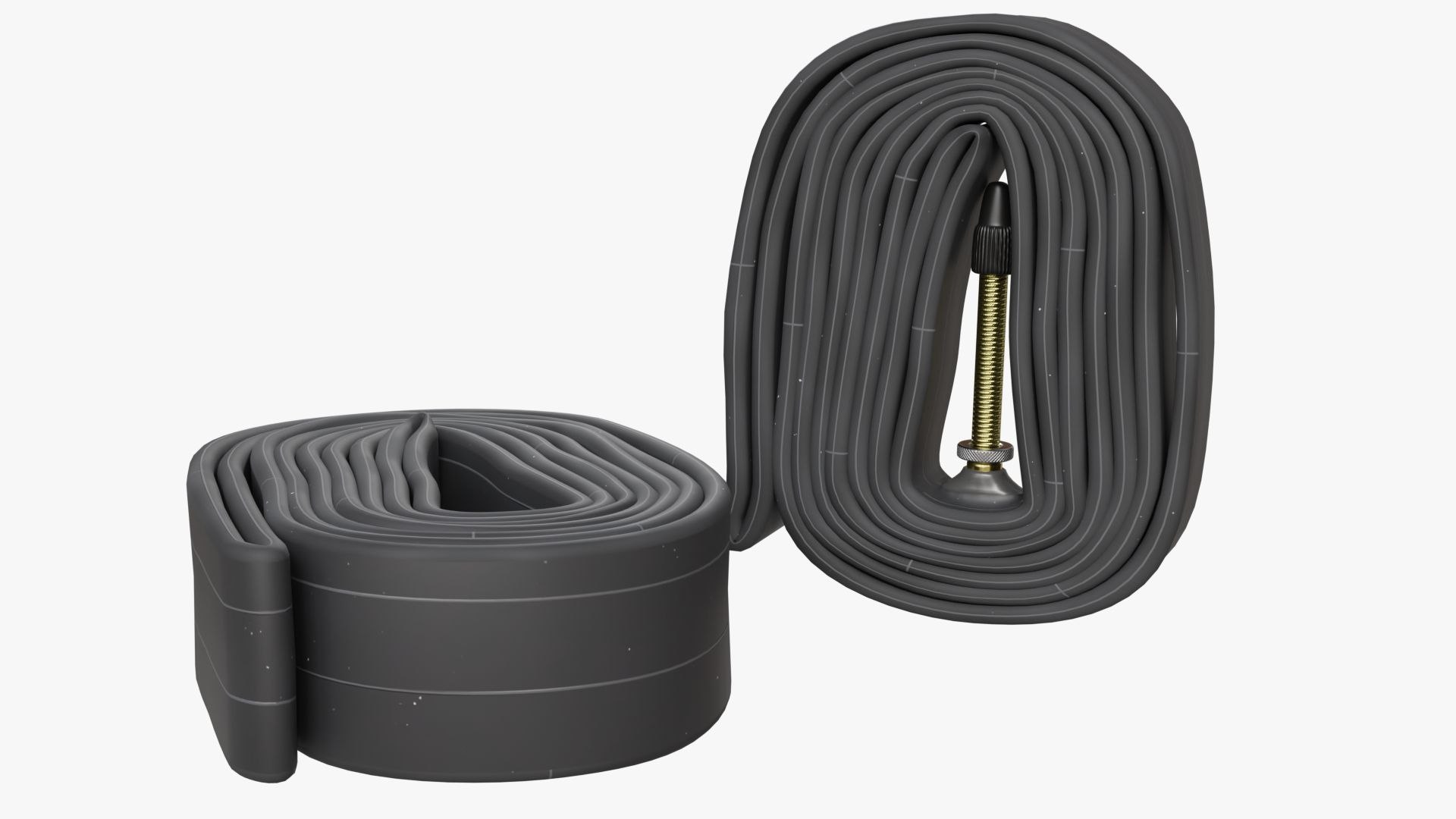 3D Inner Tubes Model - TurboSquid 2143941