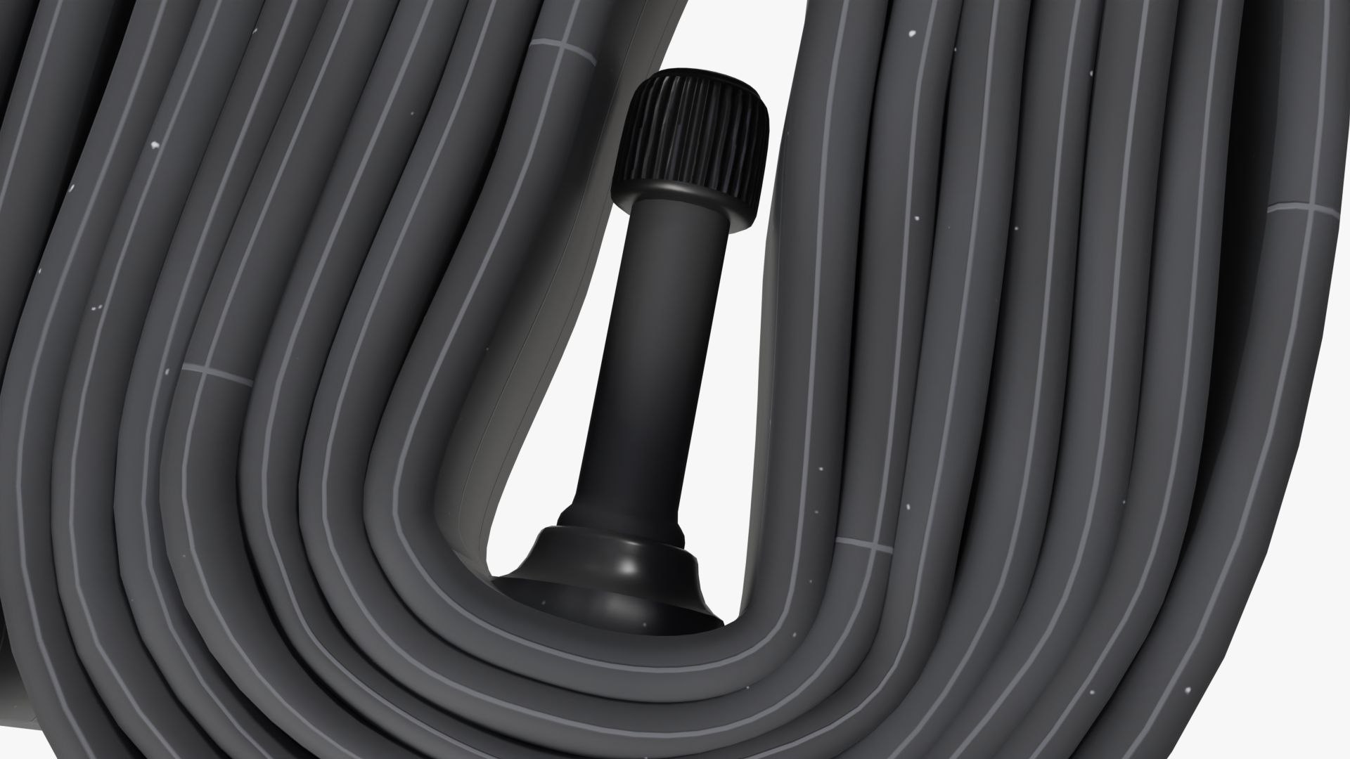 3D Inner Tubes Model - TurboSquid 2143941