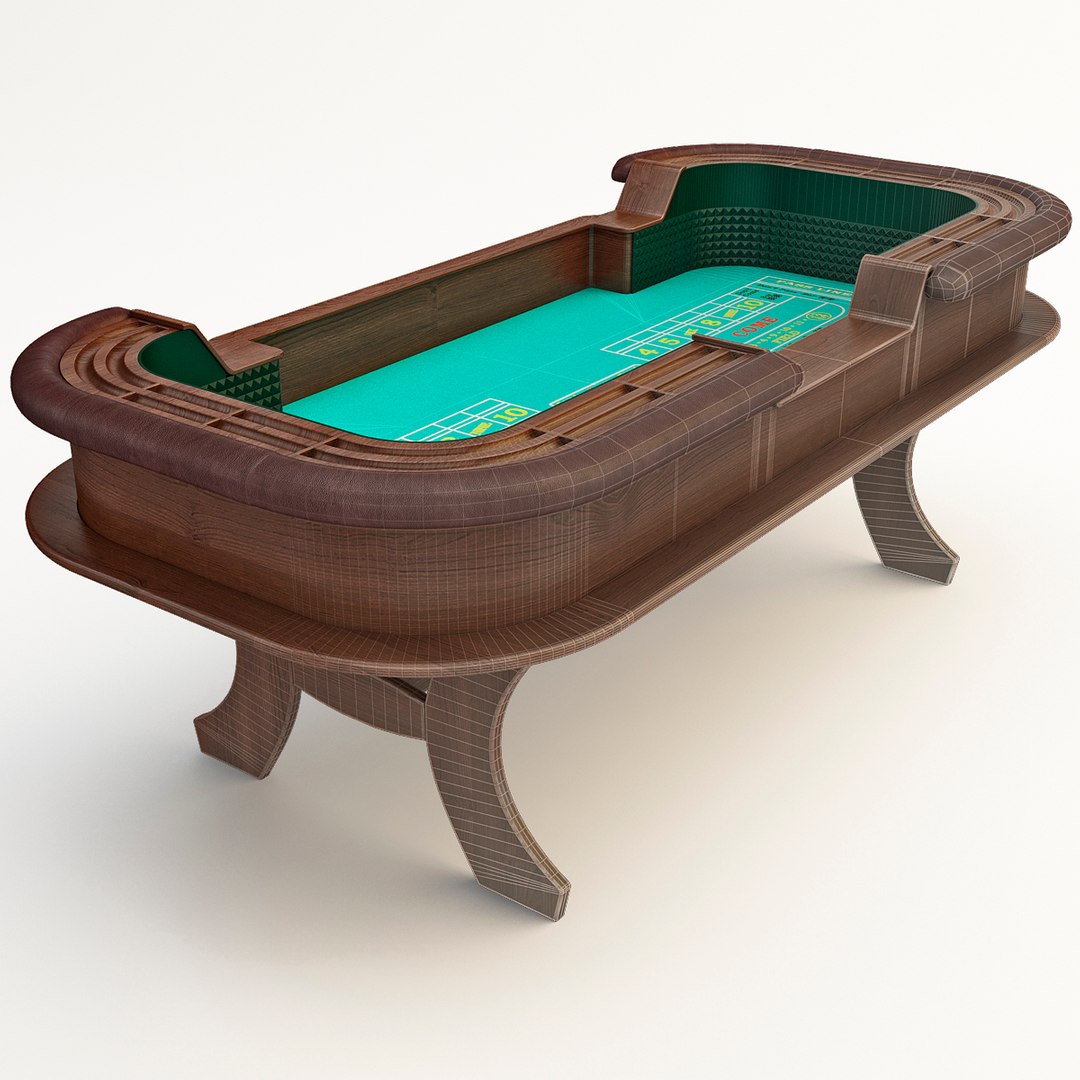 craps table 2 https://p.turbosquid.com/ts-thumb/BY/E3ZA9l/DYB196XF/crapstable2_6/jpg/1373653960/1920x1080/fit_q87/af7e3e80e3f1632c7ec6a9cba1b3a3ce200ffcf1/crapstable2_6.jpg