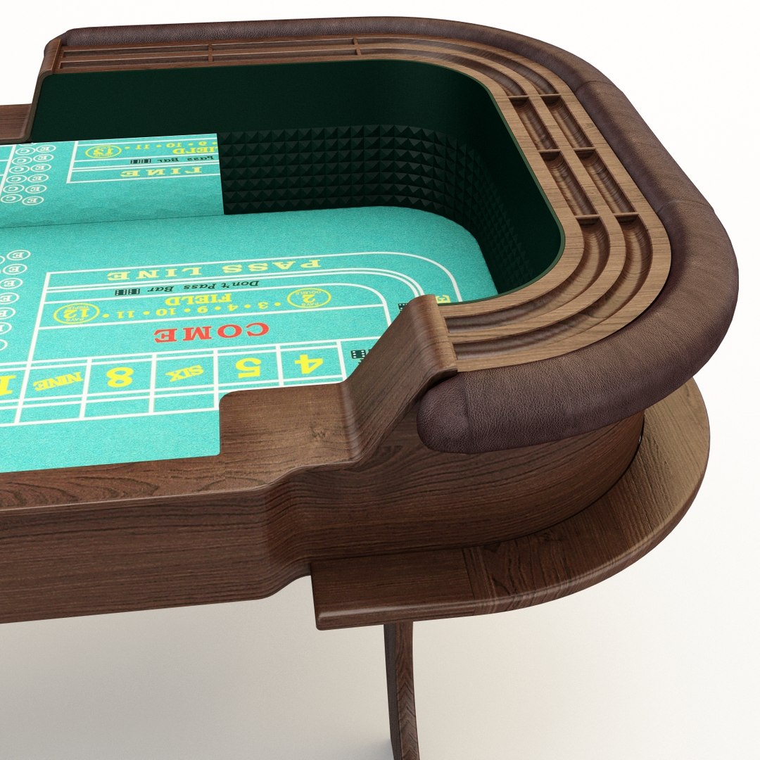 craps table 2 https://p.turbosquid.com/ts-thumb/BY/E3ZA9l/SbOIculE/crapstable2_13/jpg/1373653996/1920x1080/fit_q87/60c766cfff00624051b521bee952458edbff4a35/crapstable2_13.jpg