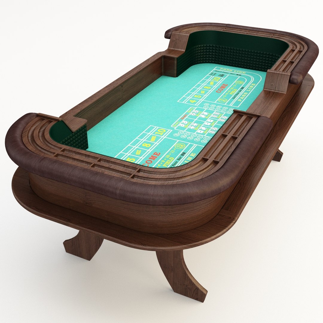 craps table 2 https://p.turbosquid.com/ts-thumb/BY/E3ZA9l/qhX6Vsae/crapstable2_7/jpg/1373653965/1920x1080/fit_q87/b13672c90bcbbd39b71751444a5c9a4af5b2f740/crapstable2_7.jpg
