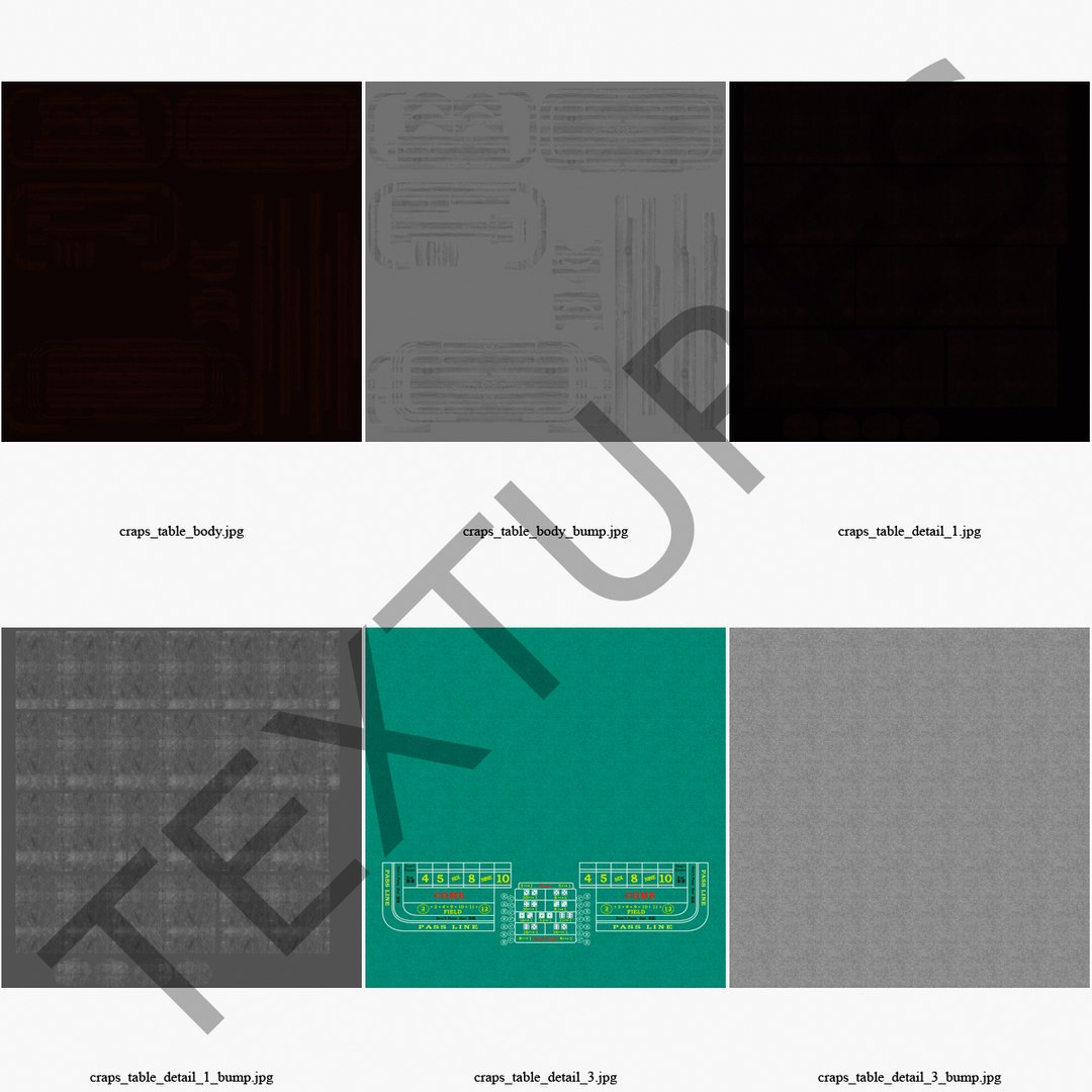 craps table 2 https://p.turbosquid.com/ts-thumb/BY/E3ZA9l/sN36CMME/crapstable2_5/jpg/1373653955/1920x1080/fit_q87/a43ba3470a4807897f63499e0b88e315565557bc/crapstable2_5.jpg
