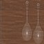 Cucchiaio da cucina in legno scuro