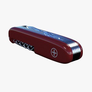 Swiss Army Knife