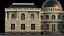 Villa classique 1