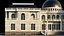 Villa classique 1