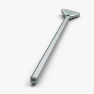 Medical Spatula