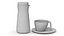 Service à café Collection 1