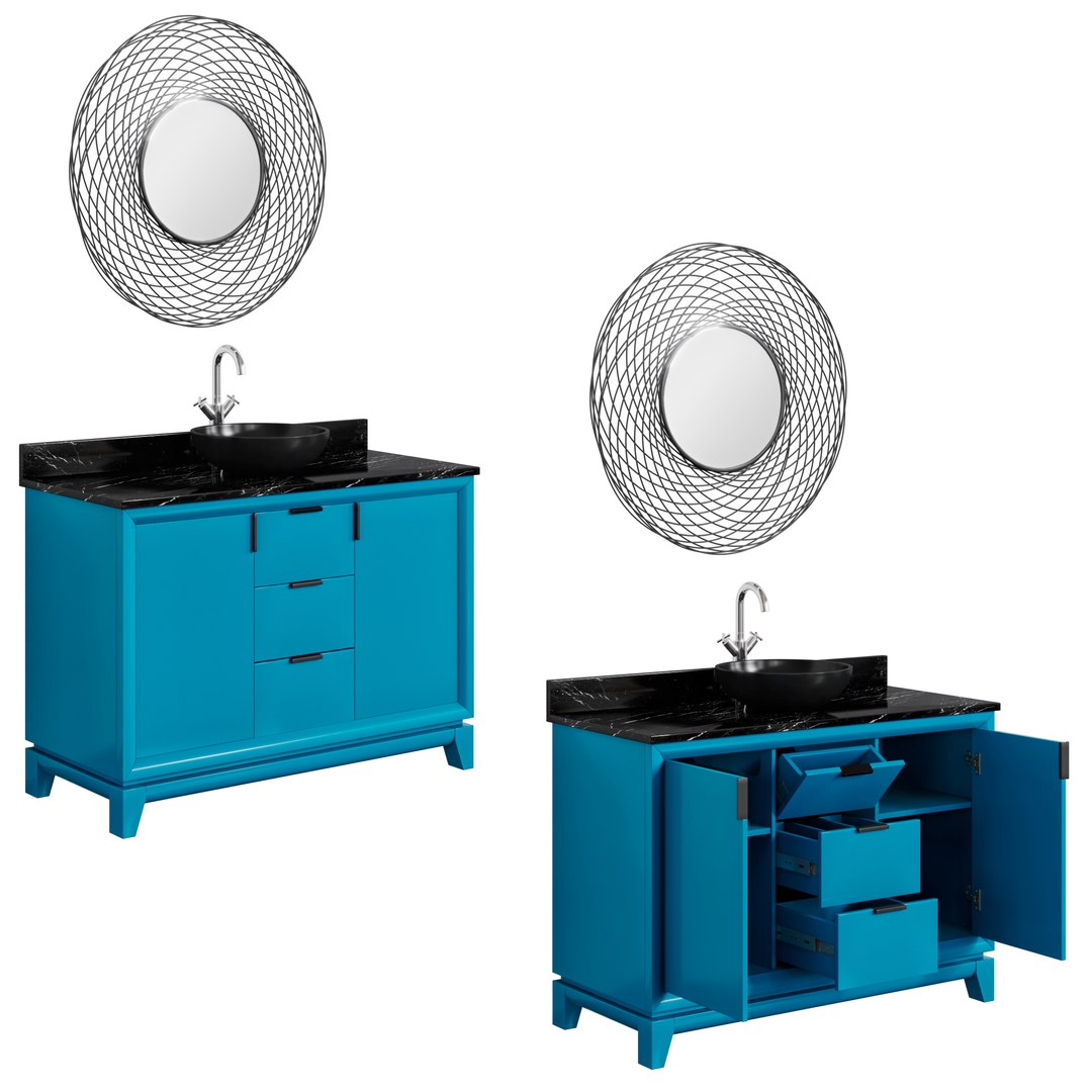Talyn 48 Mahogany countertop sink teal 3D model https://p.turbosquid.com/ts-thumb/BY/JG4ro3/Ru/3/jpg/1707470881/1920x1080/fit_q87/1cfe975482541d733367492f774e0bae6d465121/3.jpg