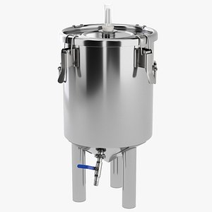 Fermentation Tank