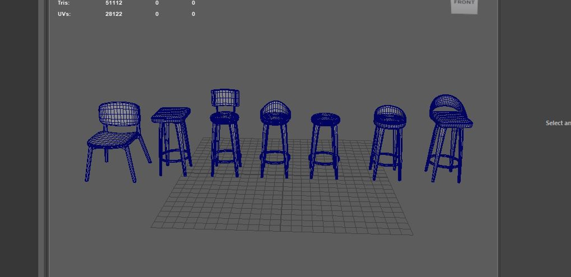3D Bar Stool set 3D model model https://p.turbosquid.com/ts-thumb/BY/MPIhcz/ZJ/333/jpg/1785575472/1920x1080/fit_q87/c456e89d92259886b79d928c80046749bc3cddbd/333.jpg