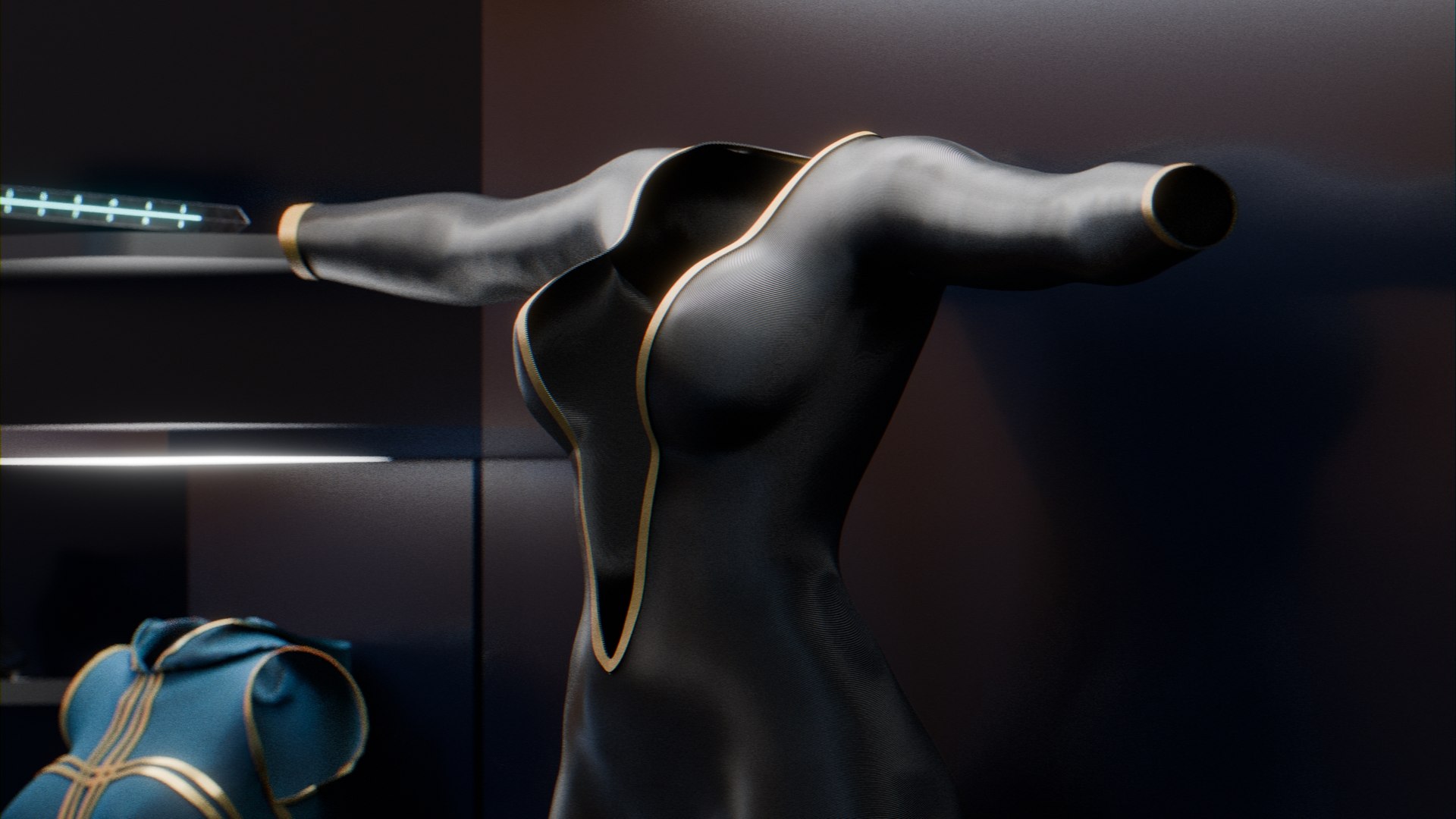 Realistic Female Character Game Ready - Fireheart 3D Model - TurboSquid ...