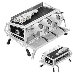 Sanremo CAFE RACER Coffee Machine