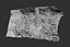 Cave Wall Scan 8K