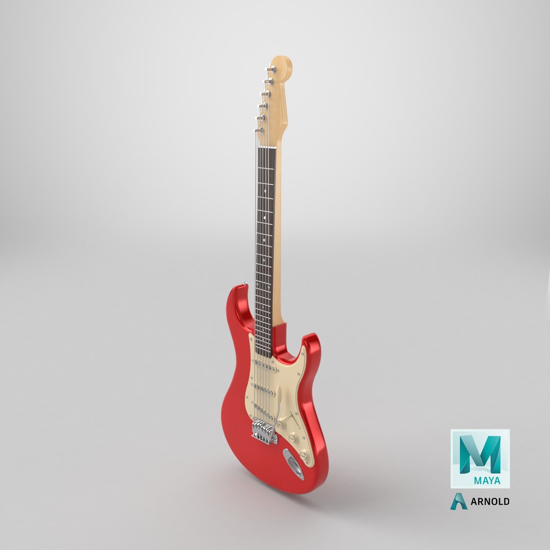 3D Detailed  Electric Guitar Red model https://p.turbosquid.com/ts-thumb/BY/WTcbIX/SR/stemcell_maya_arnold_render/png/1770684753/1920x1080/fit_q87/05440c0b5cd522dbdfaf92b3bc227ad345f64943/stemcell_maya_arnold_render.jpg